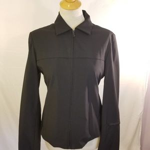 Tahari Rain Jacket